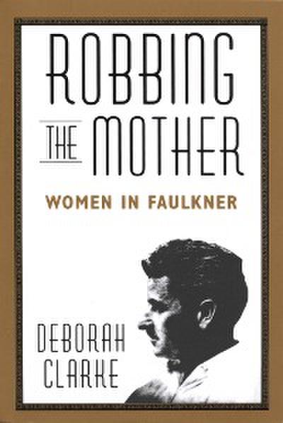 Robbing The Mother