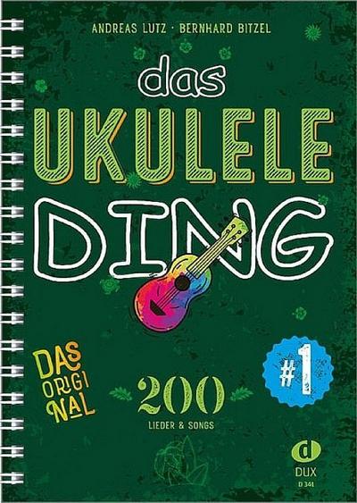 Das Ukulele-Ding 1