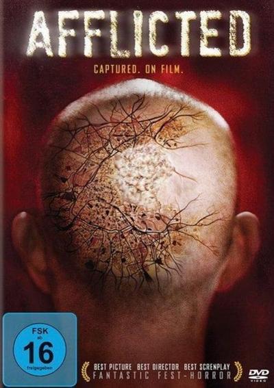 Afflicted