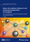 Muster für modulare Software in der Automatisierungstechnik – ein Handbuch