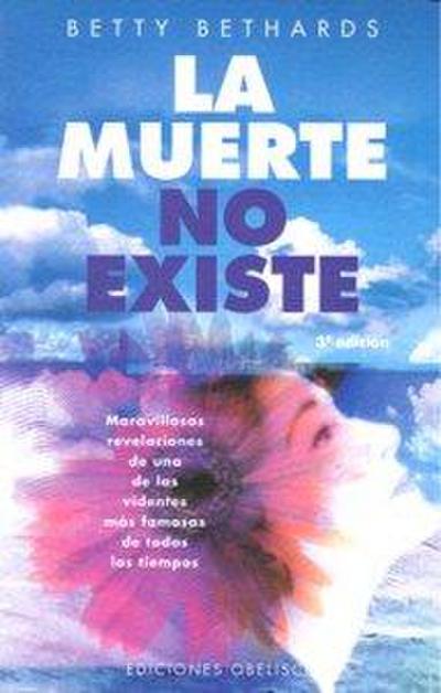 Muerte No Existe, La