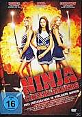 Ninja Cheerleaders