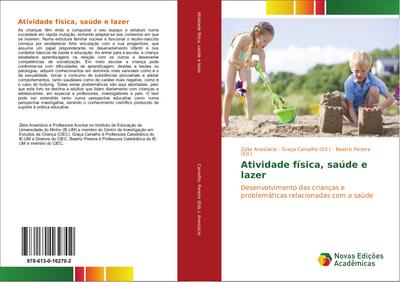 Atividade física, saúde e lazer