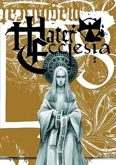 Engel, Mater Ecclesia