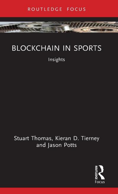 Blockchain in Sports