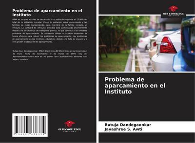 Problema de aparcamiento en el Instituto