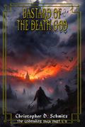 Bastard of the Death God (The Godmaker Saga pt1)