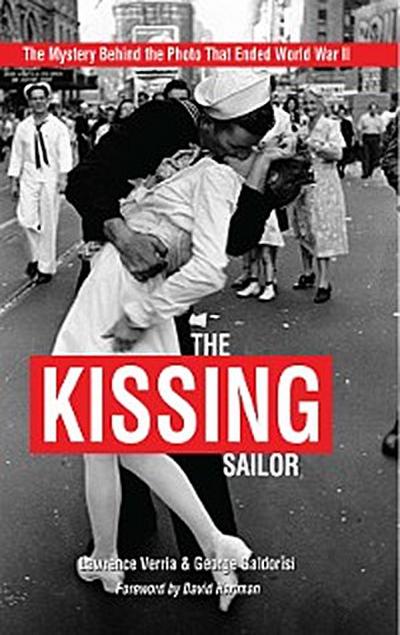 The Kissing Sailor