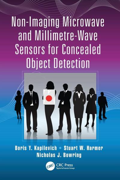 Non-Imaging Microwave and Millimetre-Wave Sensors for Concealed Object Detection