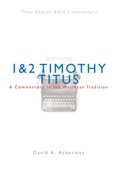 Nbbc, 1 & 2 Timothy/Titus