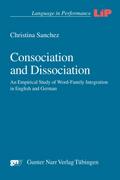 Consociation and Dissociation