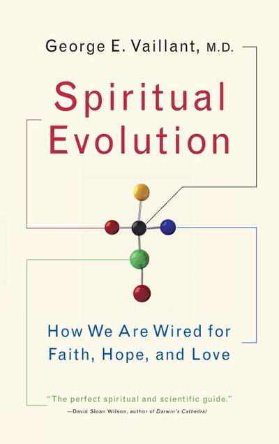 Spiritual Evolution