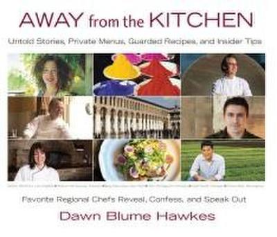 Hawkes, D: Away from the Kitchen