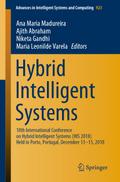 Hybrid Intelligent Systems