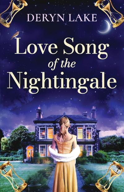 Love Song of the Nightingale