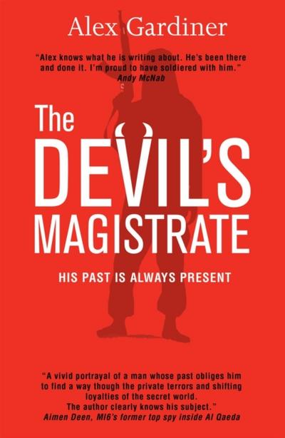 The Devil’s Magistrate