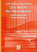 Die Macht der Abstraktion