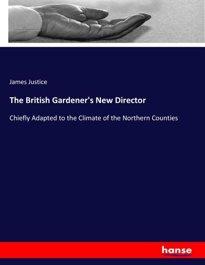 The British Gardener’s New Director