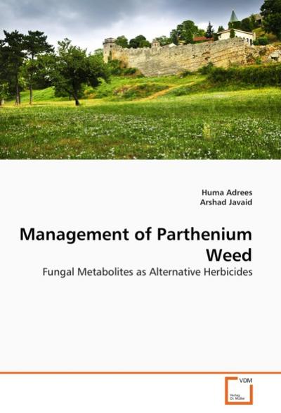 Management of Parthenium Weed