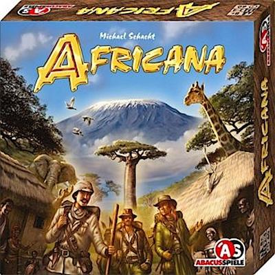 Africana (Spiel)