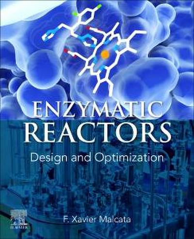 Enzymatic Reactors