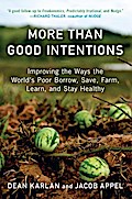 More Than Good Intentions