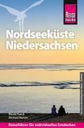 Reise Know-How Nordseeküste Niedersachsen