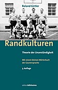Randkulturen