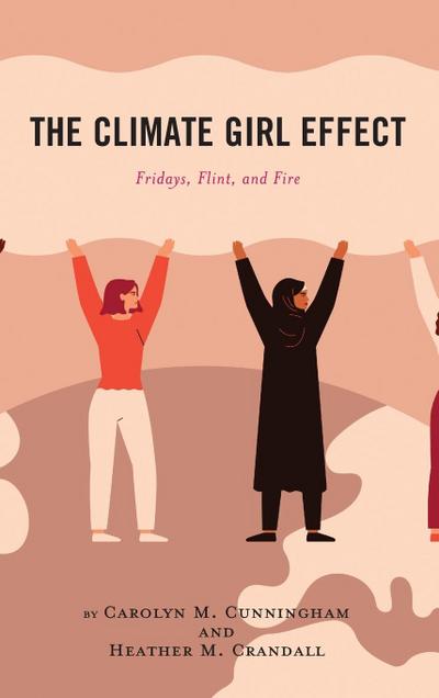 The Climate Girl Effect