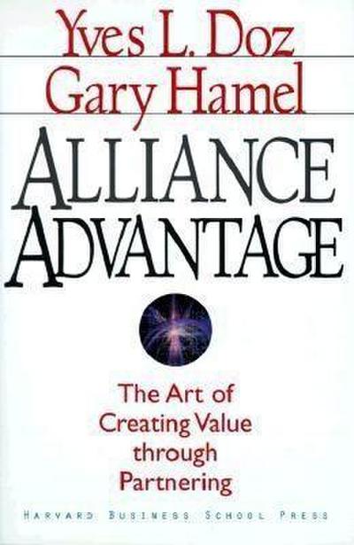 Alliance Advantage