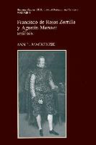 Francisco de Rojas Zorilla Y Augustin Moreto