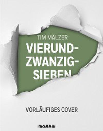 Vierundzwanzigsieben kochen