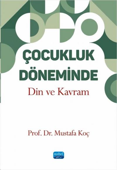 Cocukluk Döneminde Din ve Kavram