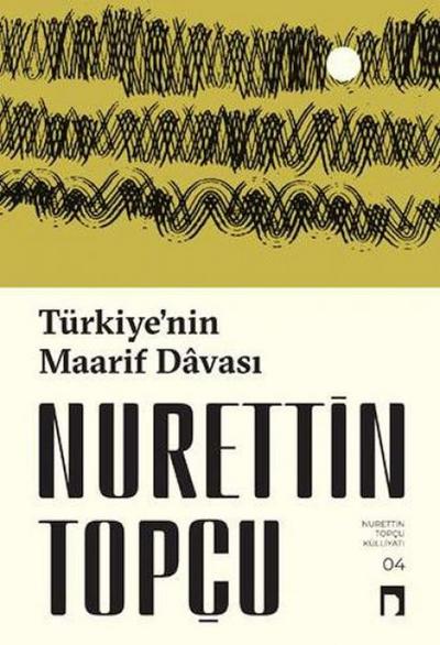Türkiyenin Maarif Davasi