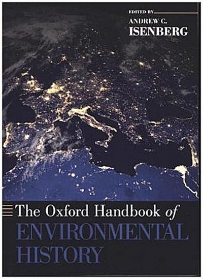 The Oxford Handbook of Environmental History