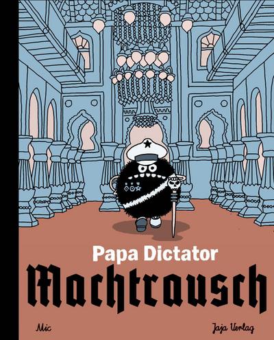 Machtrausch