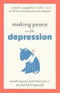 Making Peace with Depression