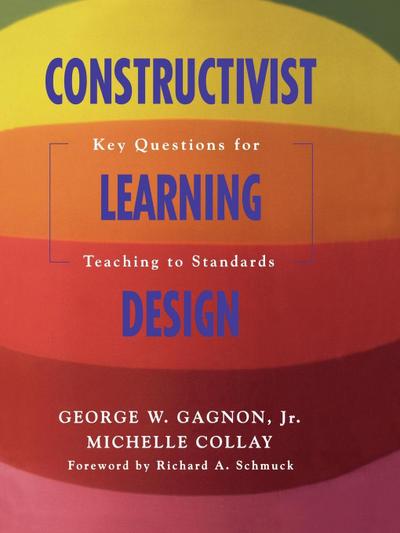Constructivist Learning Design