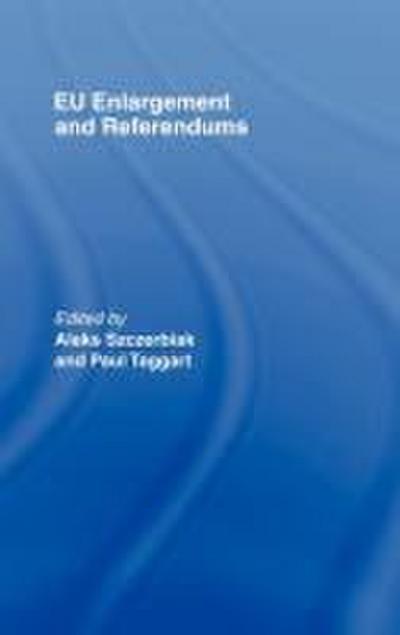 EU Enlargement and Referendums