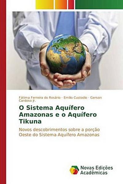 O Sistema Aquífero Amazonas e o Aquífero Tikuna