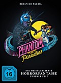 Phantom im Paradies