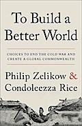 To Build a Better World
