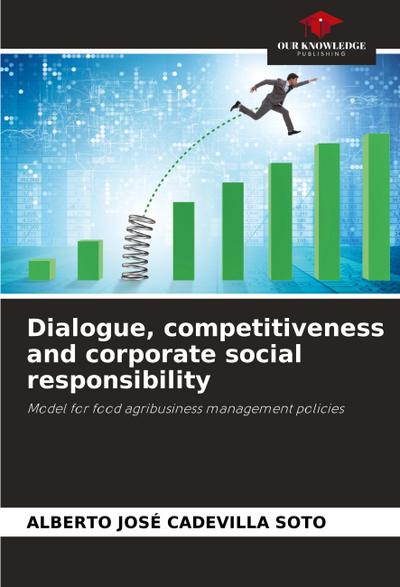 Dialogue, competitiveness and corporate social responsibility