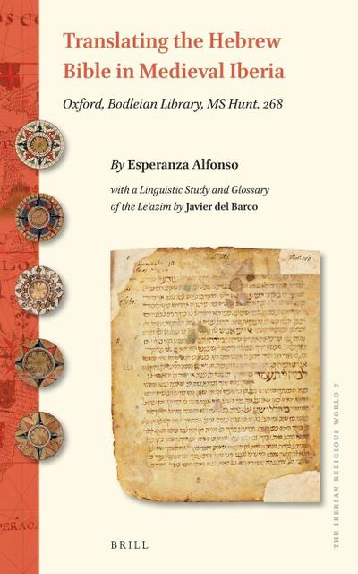 Translating the Hebrew Bible in Medieval Iberia
