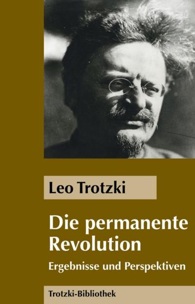 Die Permanente Revolution