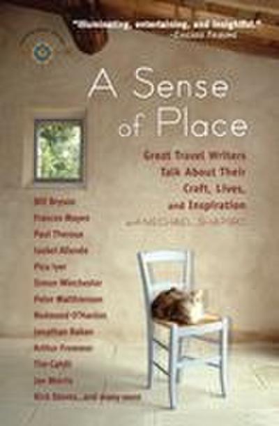 A Sense of Place