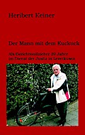 Der Mann mit dem Kuckuck
