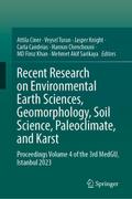 Recent Research on Environmental Earth Sciences, Geomorphology, Soil Science, Paleoclimate, and Karst