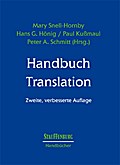 Handbuch Translation
