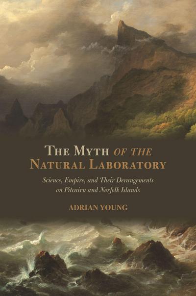 The Myth of the Natural Laboratory